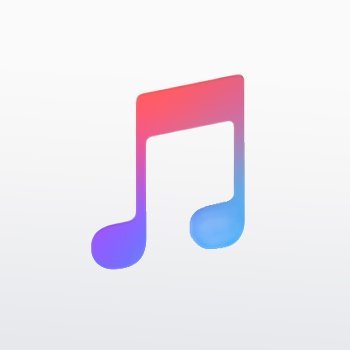 iTunes Music