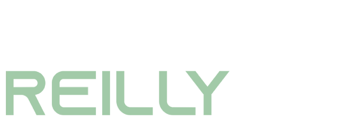 Damien Reilly Logo